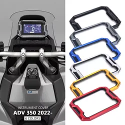 Motorcycle Accessories Speedometer Tachometer Instrument Cover For Honda ADV 350 ADV350 adv 350 ADV160 ADV 160 2022 2023 2024