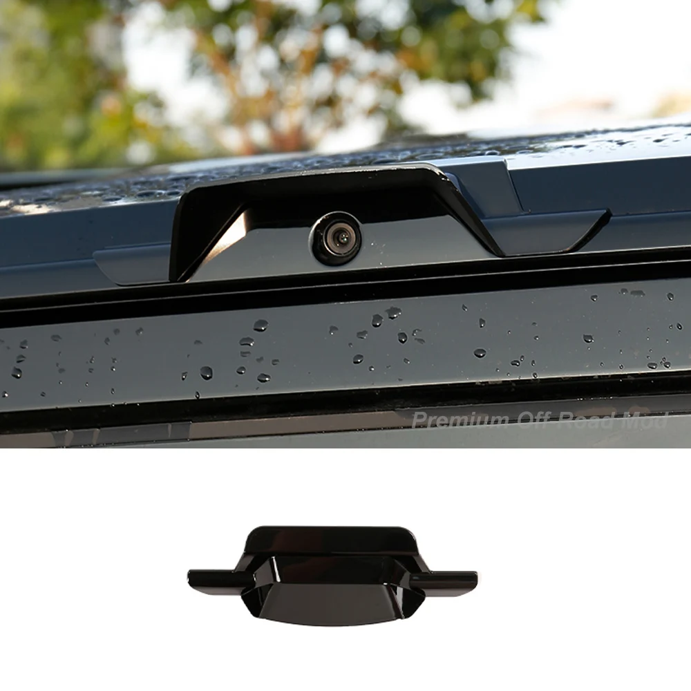 

Для 2024-2026 Tank 700, защитный чехол для потоковой мультимедиа, водонепроницаемая защита HD, специальный аксессуар для обновления автомобиля