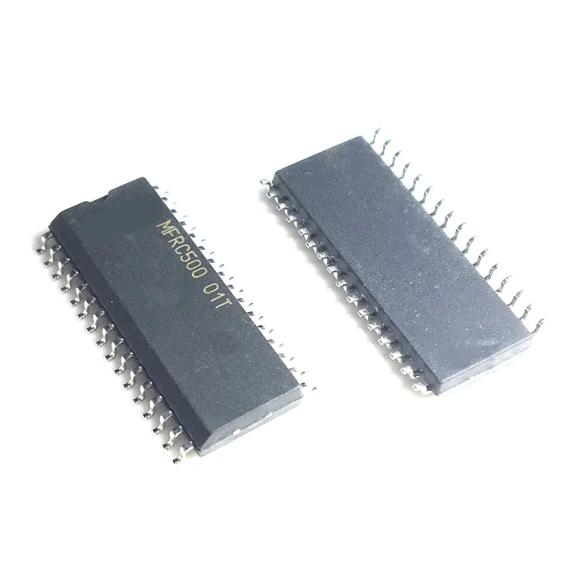 1PCS MFRC500 01T MFRC531 MFRC531 01T MFRC530 MFRC530 01T contactless card reader chip SOP-32