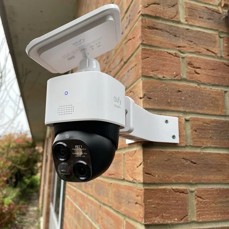 1pc RV Camera Installation Bra - Eufy Camera S340 recension och pris