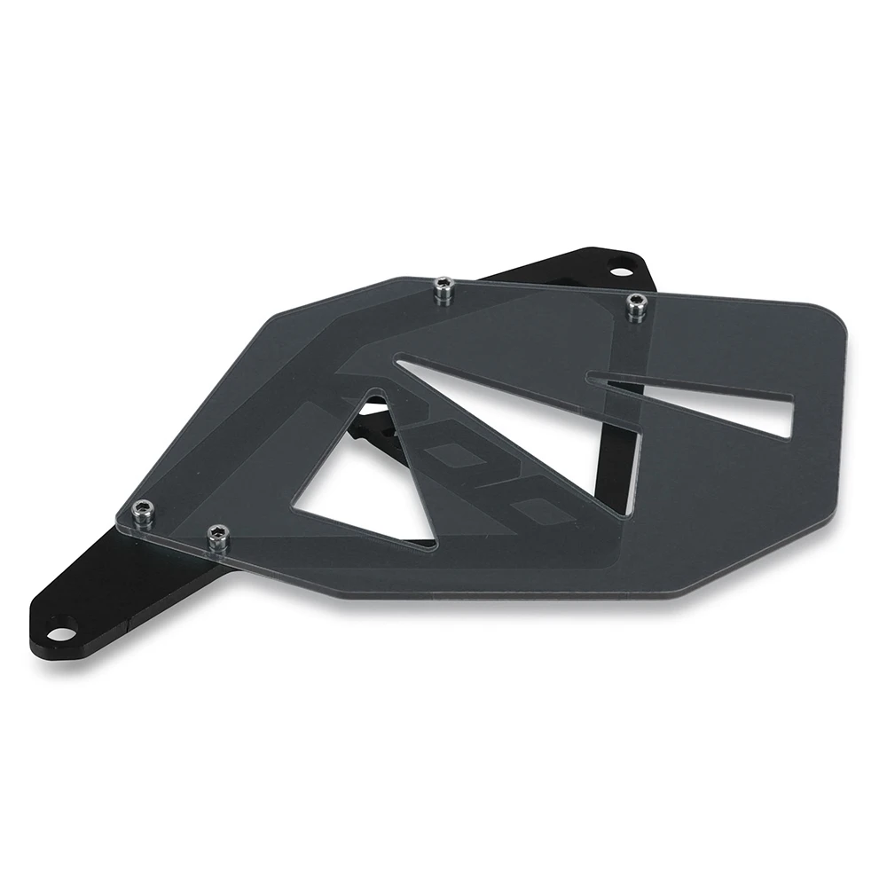 غطاء ضرس أمامي للدراجة النارية غطاء حماية سلسلة لـ KAWASAKI NINJA 400 NINJA400 ninja 400 2018-2020 2021 2022 2023 2024 2025