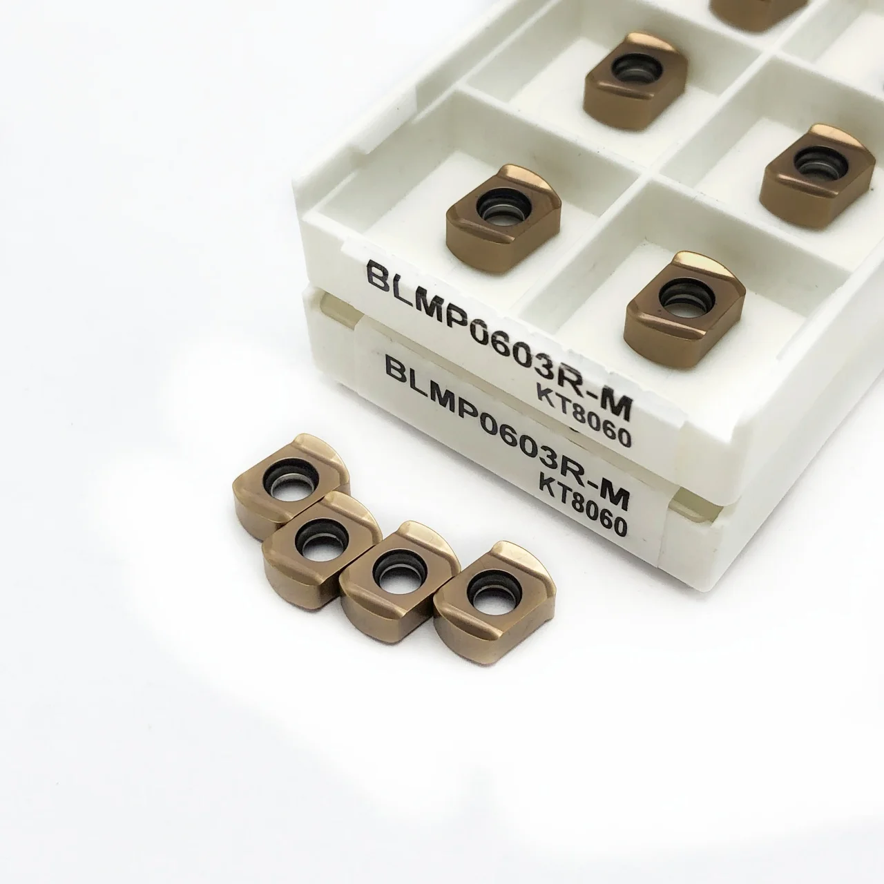 أداة تحول داخلية من الكربيد ، أداة مخرطة CNC ، أدوات طحن ، جودة عالية ، BLMP 0603R-M KT8060 KT8030 ، BLMP0603R ، 10