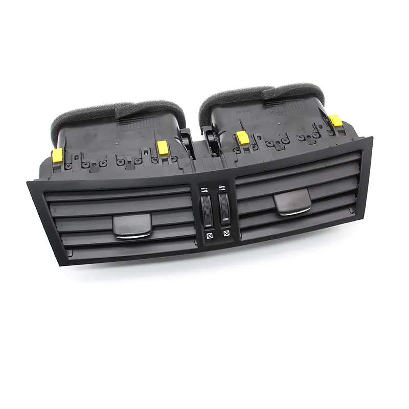 Car Dashboard Air Vent For Lexus GS350 GS300 GS430 GS460 2006 2007 2008-2011 Ac Vent Outlet Conditioning Instruments Assembly