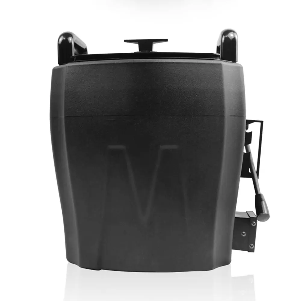 3500W/6000W Dry Ice Machine Stage Smoke Machine Wedding Family Gathering Concert Performance Atmosphere Creating Ice Maker