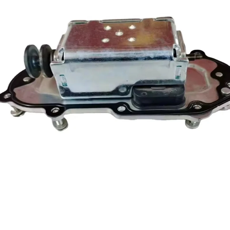 12 Speed Gear Shift Selector Actuator 0501.328.597 0531328597 Transmission Replacement Part Fit for 12TX2621TD Automatic
