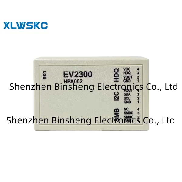 100% nowy, oryginalny EV2300 w magazynie