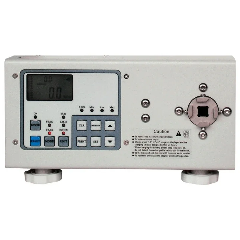 

Torque Tester HP-10-50-100 Batch Torque Calibrator