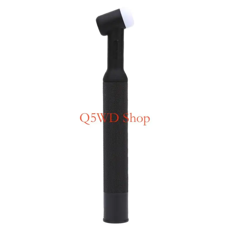 Q5WD TIG Torch Head WP-26F Copper Nozzle Replacement Nozzle For Extended Use Cycles