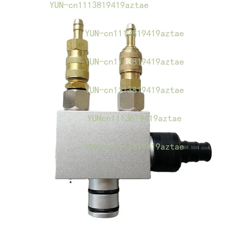 0241621 Powder Coating Spare Part, Powder Injector Accessory for Surface Spraying Equipment