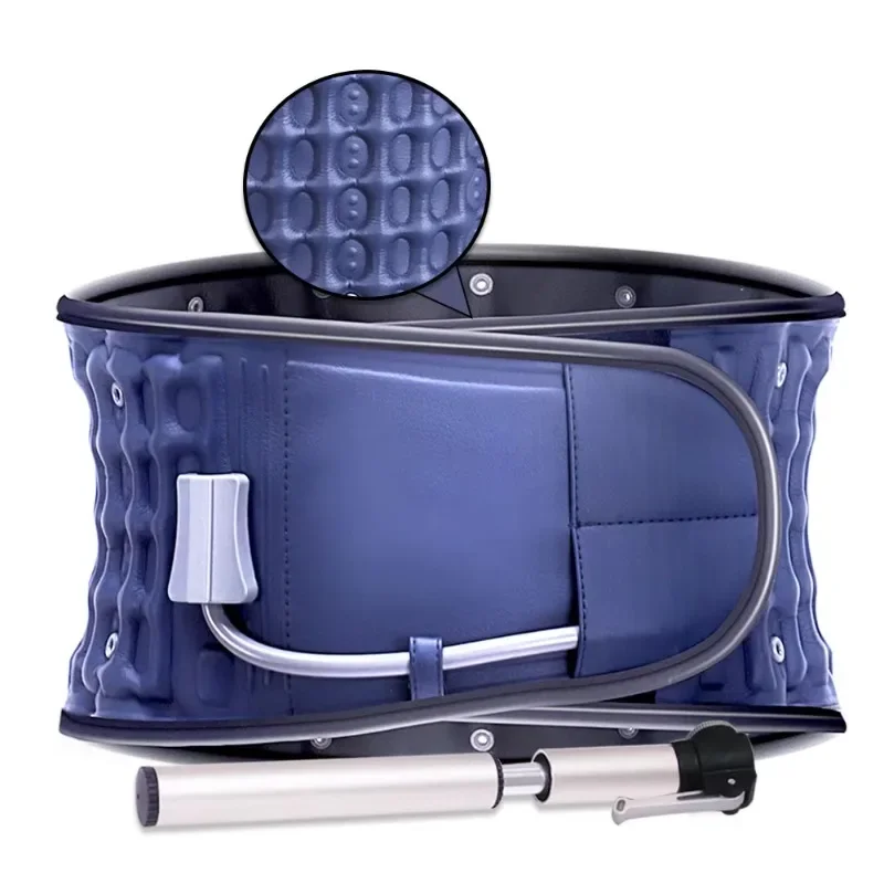 

Back pain relief belt