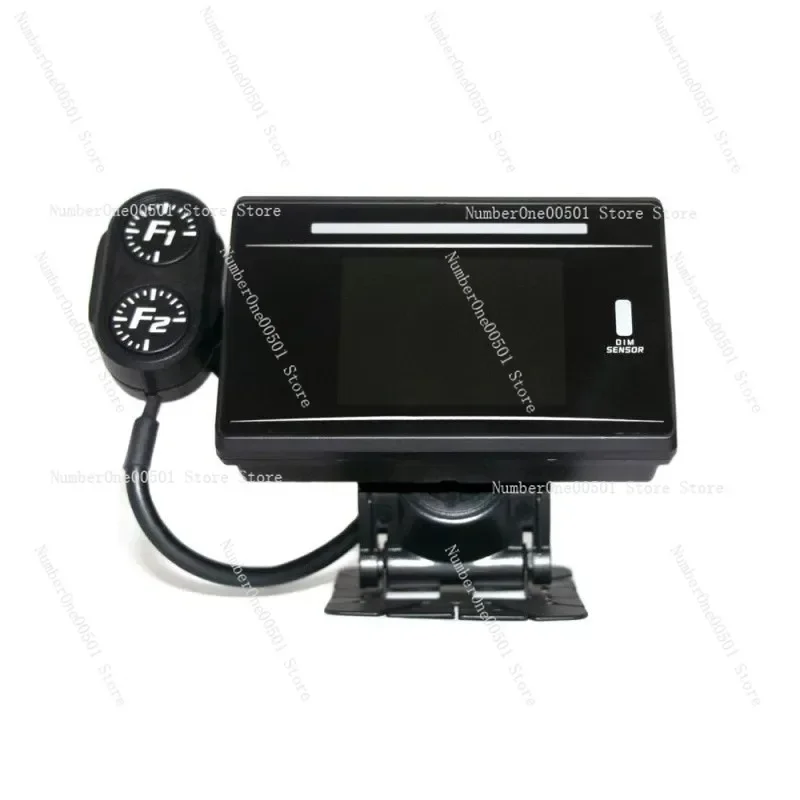 FD Car Multi Gauge Oil Temp Pressure Water Turbo Boost