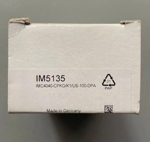 Brand New Original IM5135 Proximity Switch Fast Delivery