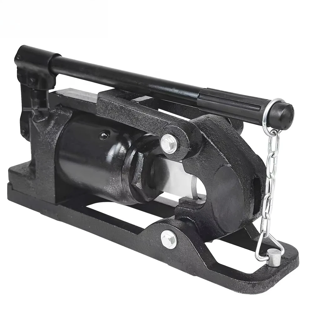 QY-30 유압 와이어 로프 커터 유압 절단 도구