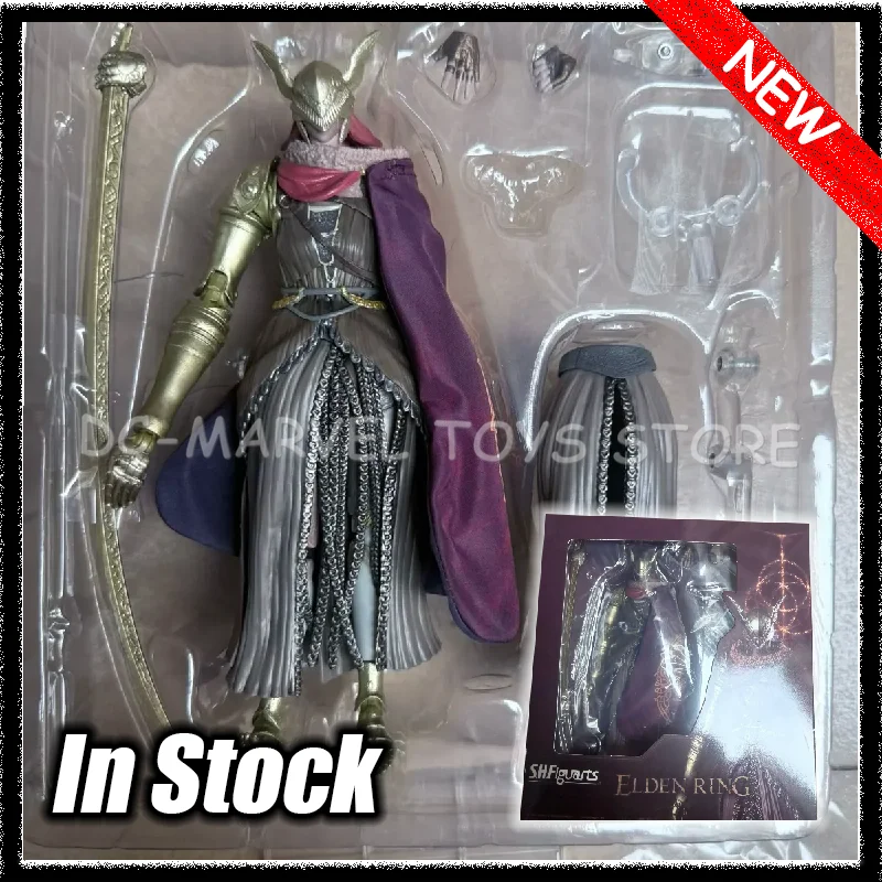 สินค้าใหม่ในสต็อก โค มาเลเนีย บลาด ออฟ มิเกลล่า วาลคิรี มาเลเนีย เทพีแห่งการเน่าเปื่อย ฟิกเกอร์อนิเมะแบบแอคชั่น ของสะสม ของเล่น