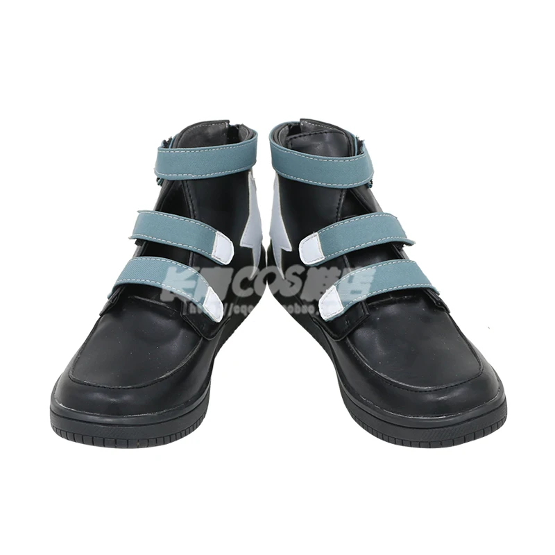 Anime Camil AOTU Cosplay Shoes Comic Halloween Carnival Cosplay Costume Prop Cosplay Men Boots Cos Cosplay