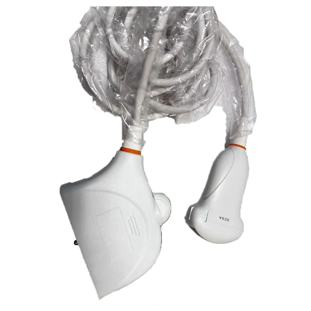 Compatible Mindray DC-40 DC-N6 DC-7 3C5A Convex Ultrasound Transducer Probe