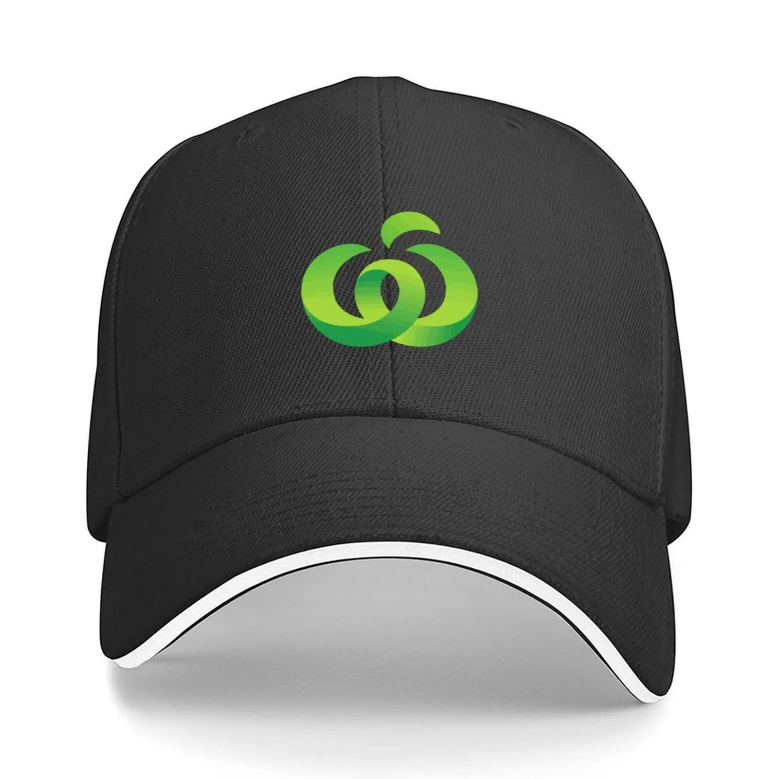 

the woolworths supermarkets net Baseball Cap western Hat Sun Cap funny hat Sunscreen For Women Men's