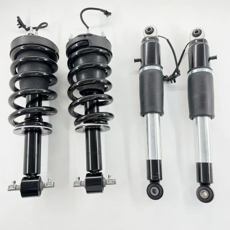 15-20 Inductor shock absorber assembly set 23267007/23312167