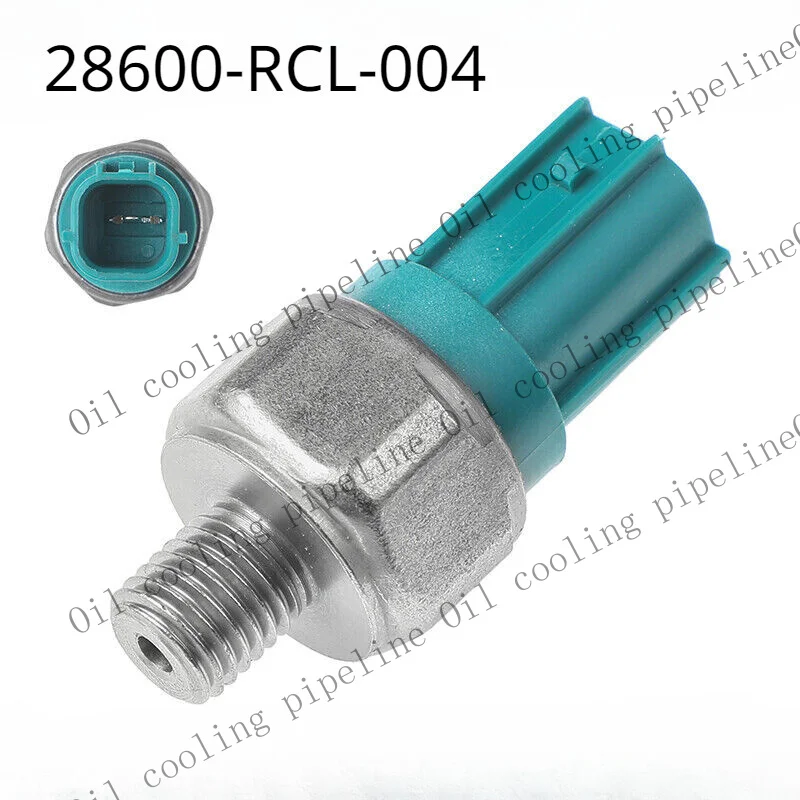 A+ New Transmission Pressure Switch 28600-RCL-004 Fits For Honda Acura 2nd / 3rd*