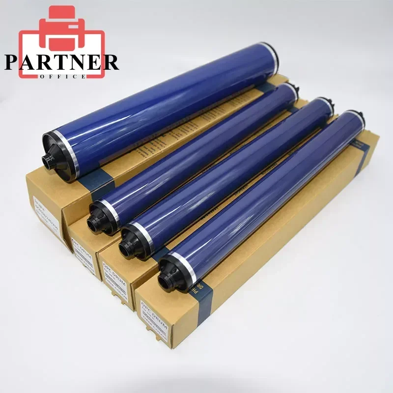 4PCS OPC Drum for Xerox DocuColor 240 242 250 252 260 WorkCentre 7655 7665 7675 7755 7765 7775 7965 7975 Color 550 560 570 C70