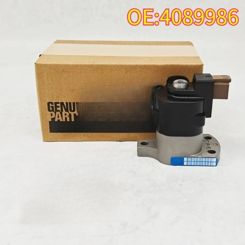 

High quality New For 4089986 ISX15 QSX15 Aandrijvingsset voor brandstofpomp 4089986