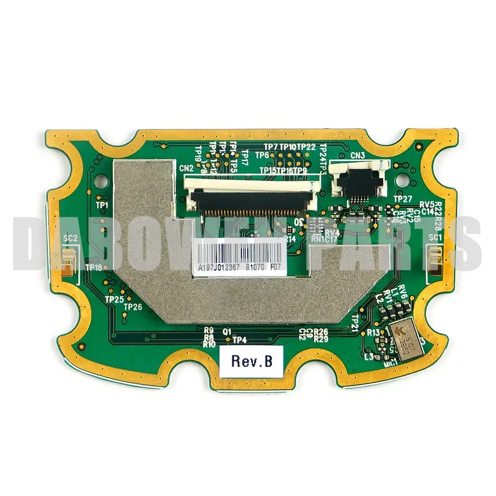 KEYPAD PCB/BOARD (Numeric) for Symbol MC55 MC5590 MC5574  MC55A0 MC55N0 MC65, MC659B MC677