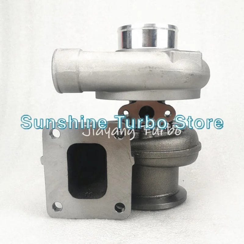 

S1B Turbo RE505047 C15