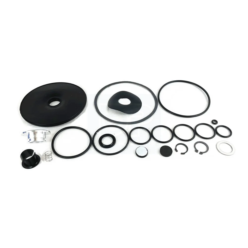 One Set Repair Kits For Volv- Truck Load Sensitive Valve OEM 1628953 4757101280 21962929