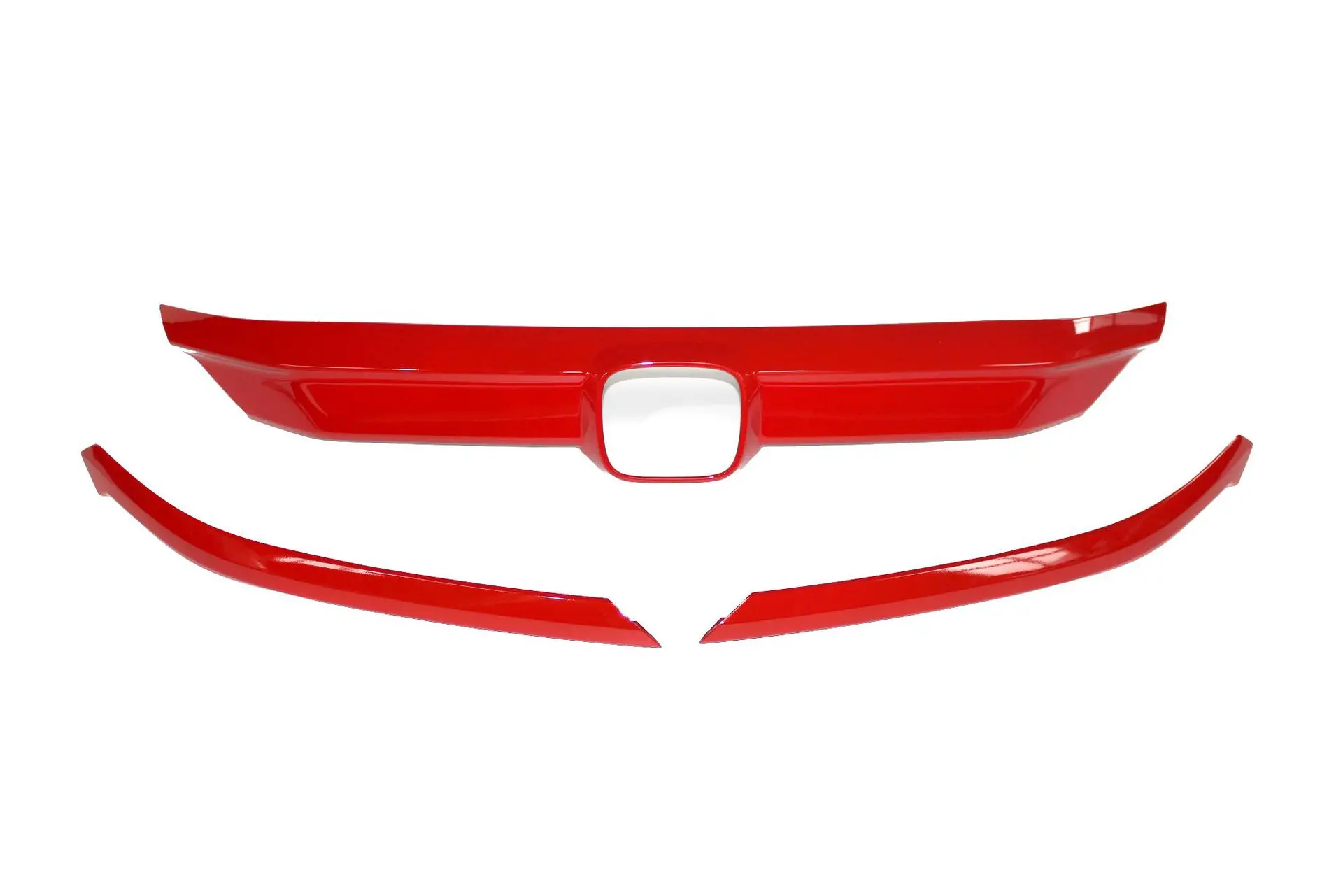 Applicable to the 2020 Honda BREEZE grille decorative strip exterior modification body kit