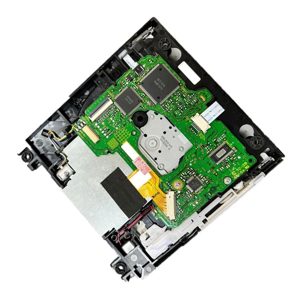 1pc Dual IC Optical Drive For DVD For Wii For D2A D2B D2C D2E DMS RAF-3350 For Drive Replacement Repair