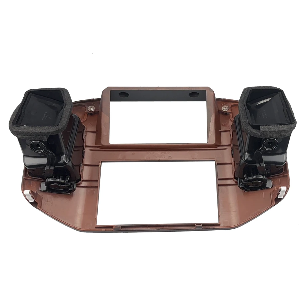 

Для Mitsubishi для Pajero V73 V75 V77 для Montero, вентиляционное отверстие для кондиционера, установка для кондиционера, автомобильное вытяжное отверстие