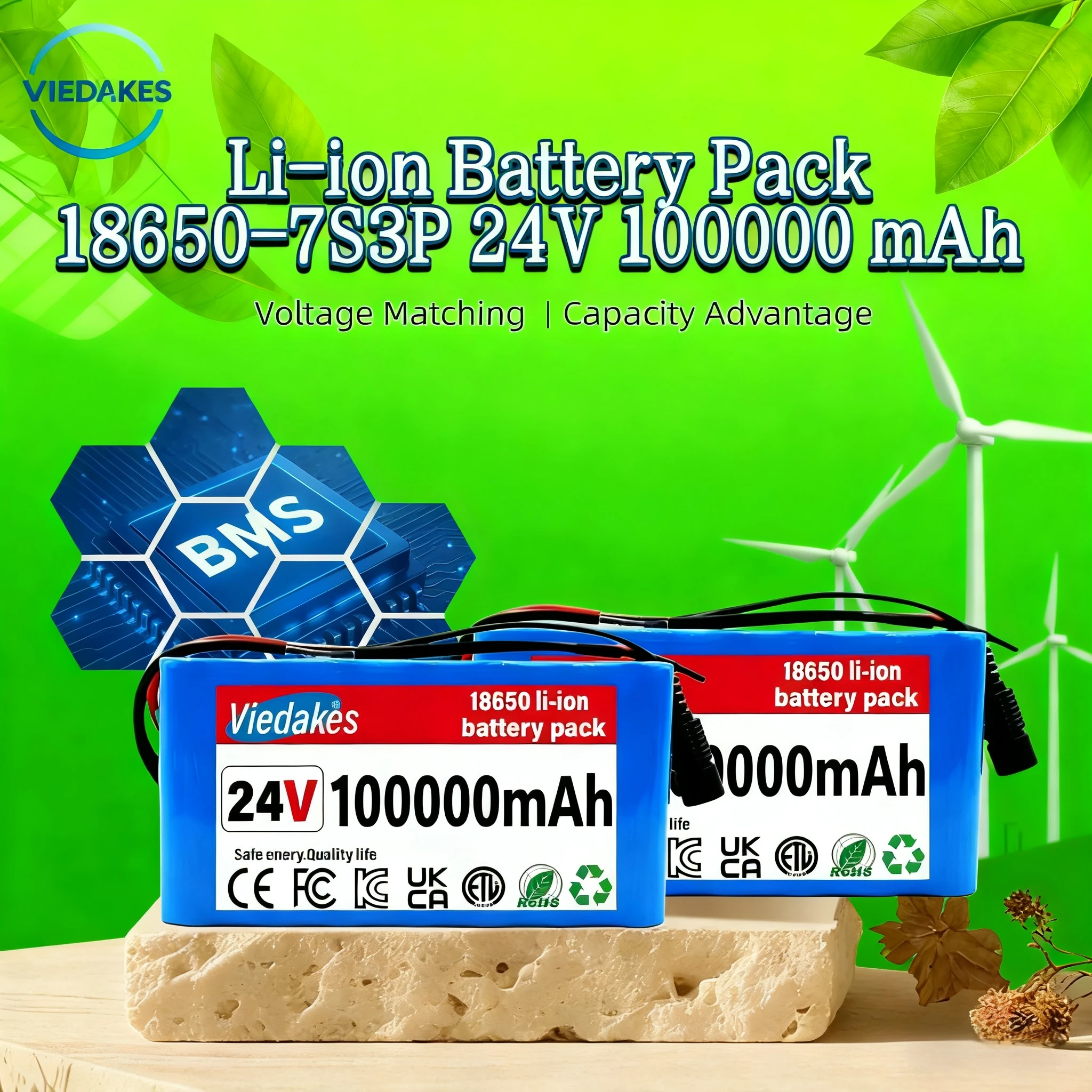 🔥Dhl Delivery 24V 1… - image