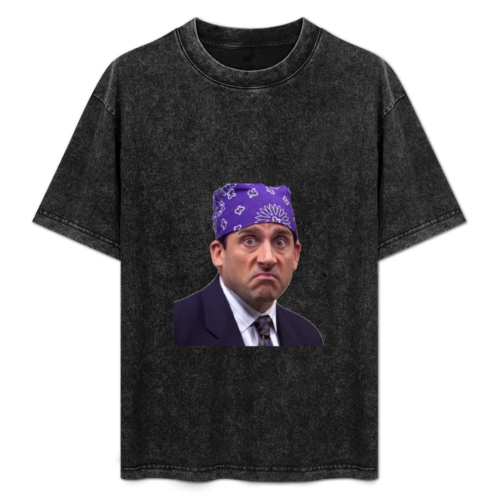 Camiseta Prison Mike de manga corta resistente a los olores