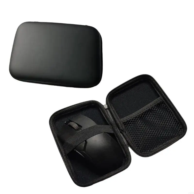 28TE EVA Mouse Mouse Sack для комплексной защиты от царапин и повреждения хранения мыши мыши
