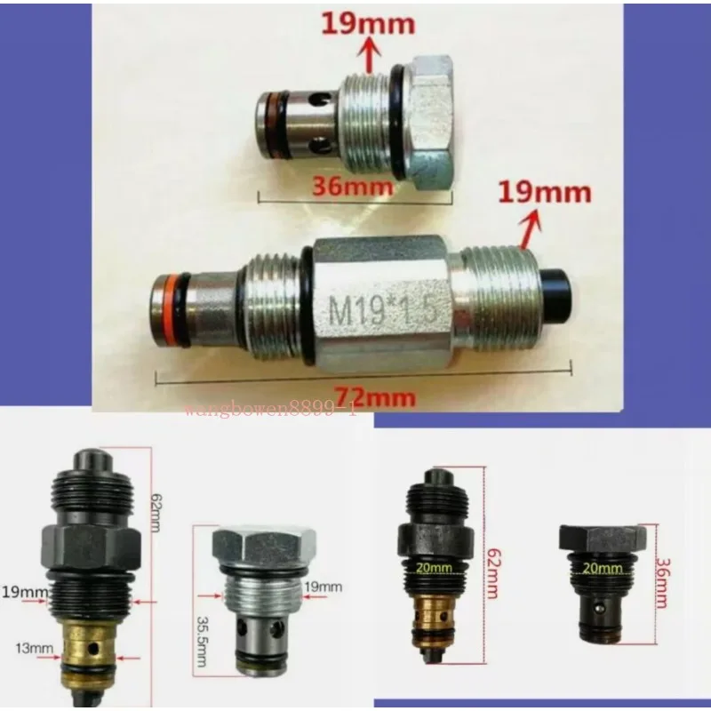 

Автомобильный подъемник, насос сброса давления, обратный клапан, инструмент для ремонта масляного клапана