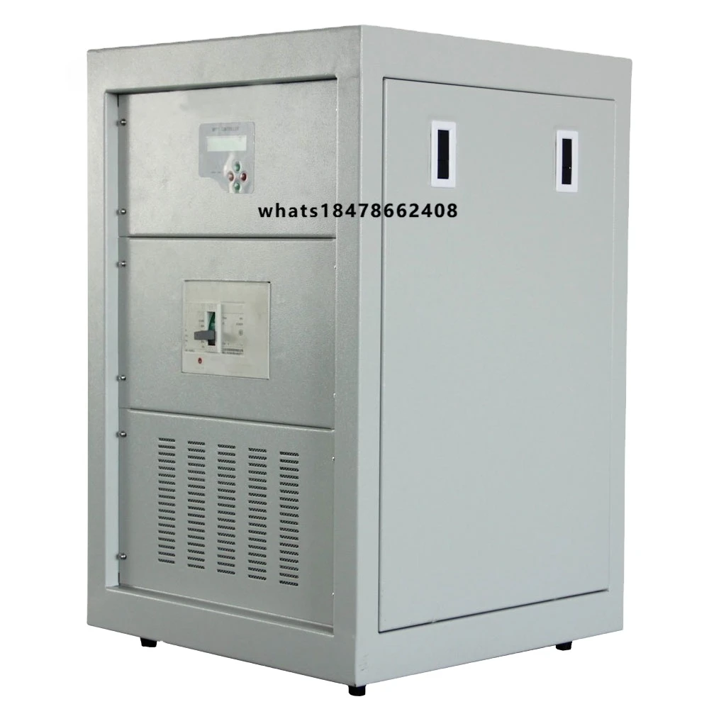 AC DC Hybrid 10A 80A 100A 200A 240V 220V 24V High Voltage Solar Charge Controller