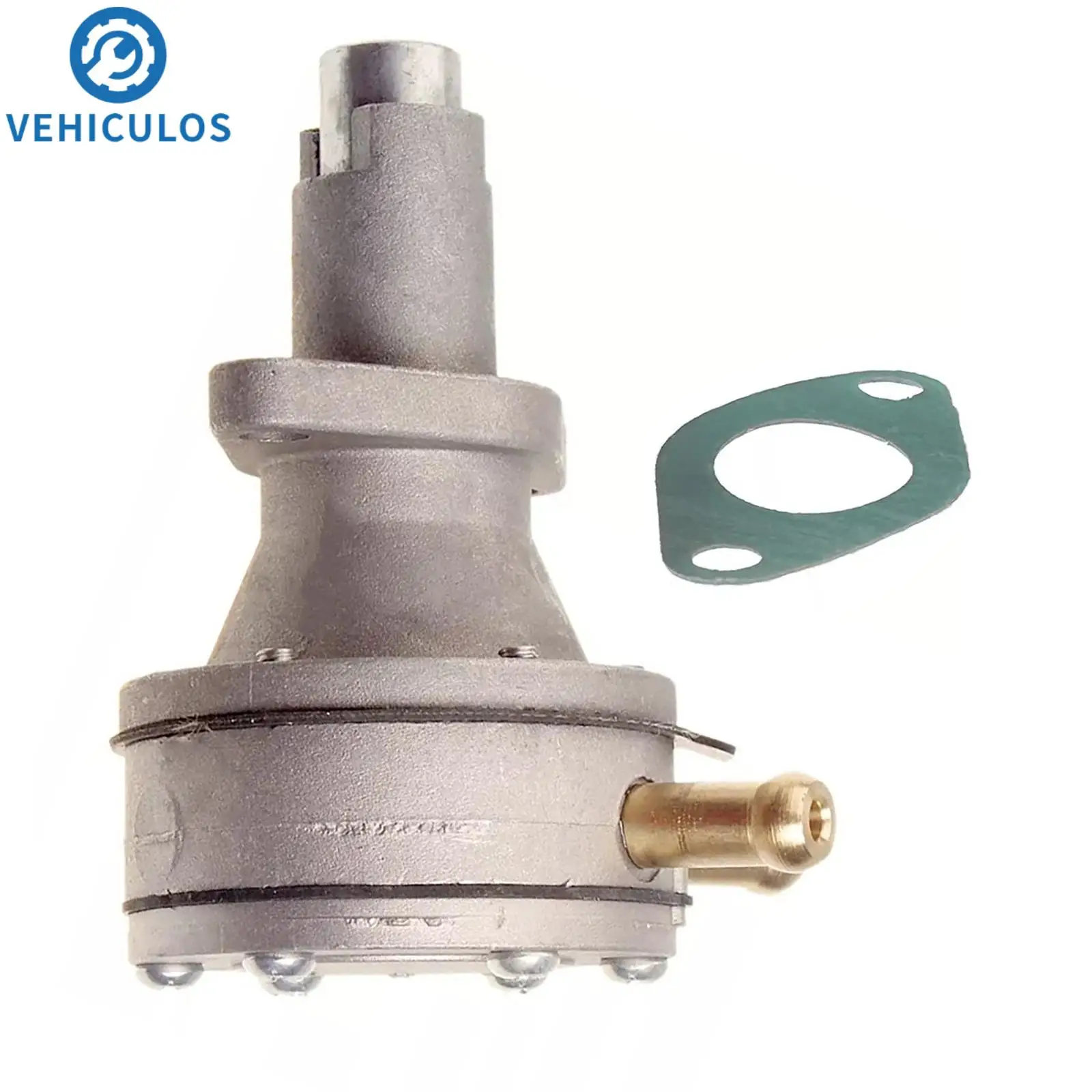 

Fuel Pump 15263-52030 For Kubota Tractor L3250DT L3250F L3350DT L345 L345DT L355SS For Kubota B1550D B1550E 100% Brand New