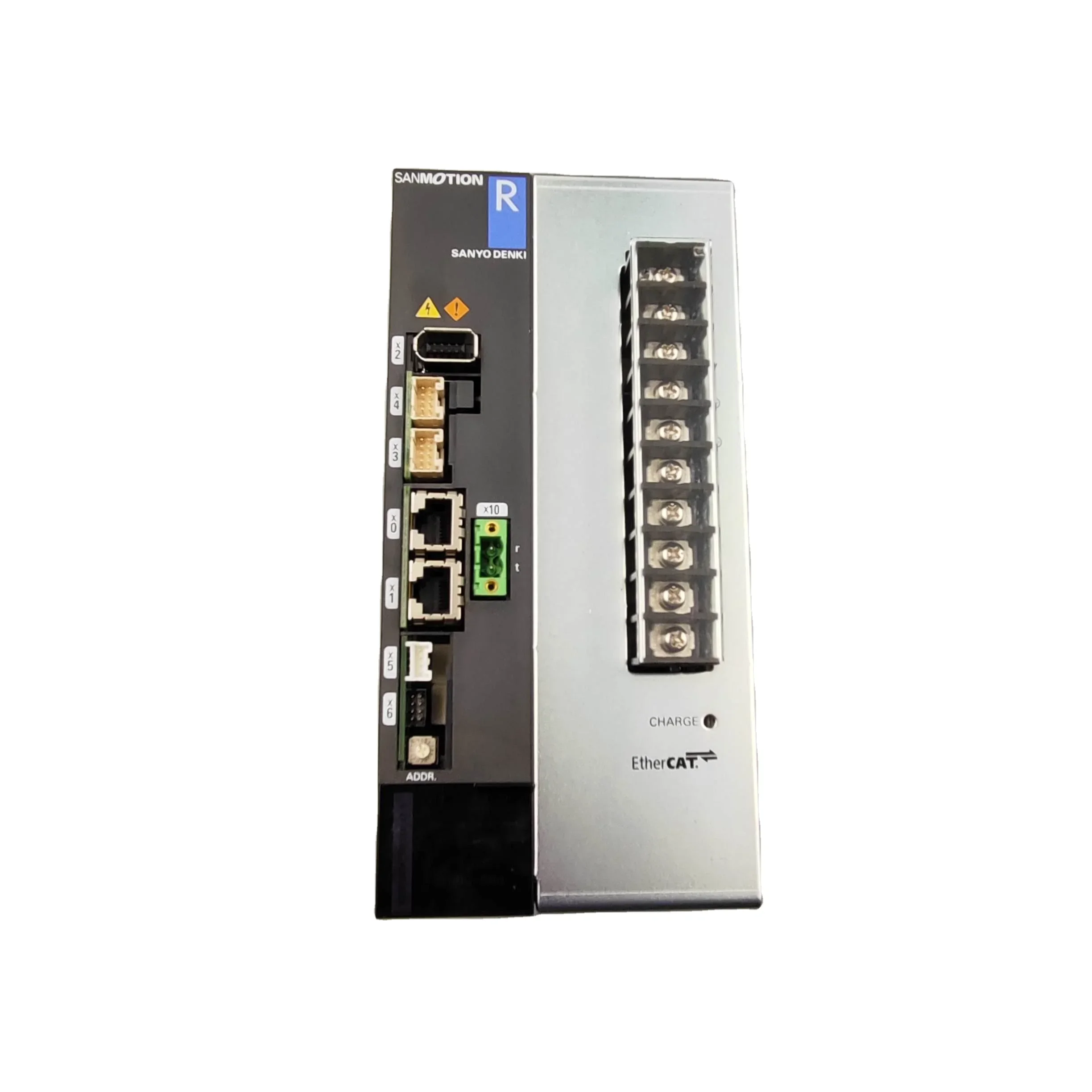 

Brother machine S500 Z-axis servo driver RS2W10AOKL10XXXXC42 brand new quality assurance