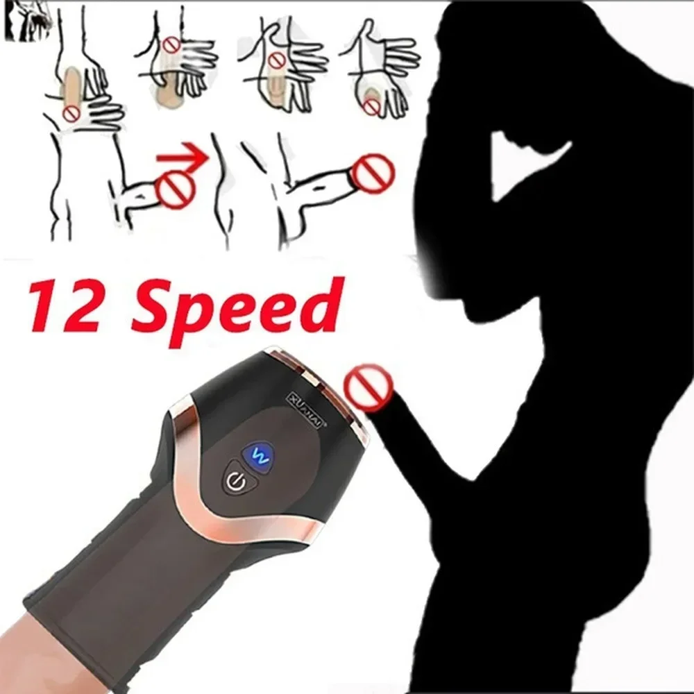 

1040 Reverse Mold Men Masturbator Telescopic Turtle Head Exercise Sex Toys Automatic Masturbation Pocket Pussy Adult Sex Choop