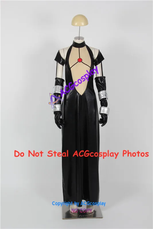 BloodRayne Cosplay Rayne Cosplay Costume acgcosplay dress