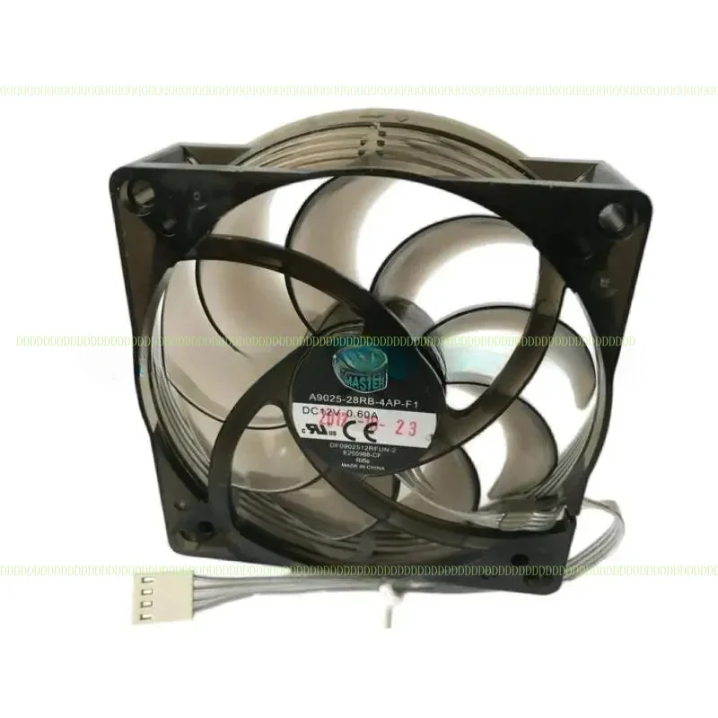 lz-a9025-28rb-4ap-f1-dc12v-060a-4-線式-9cm-冷却ファン用