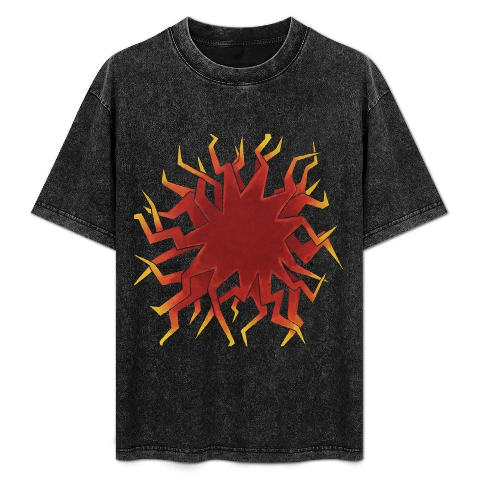 

How it Feels T-Shirt Plus Size Simple Casual Top