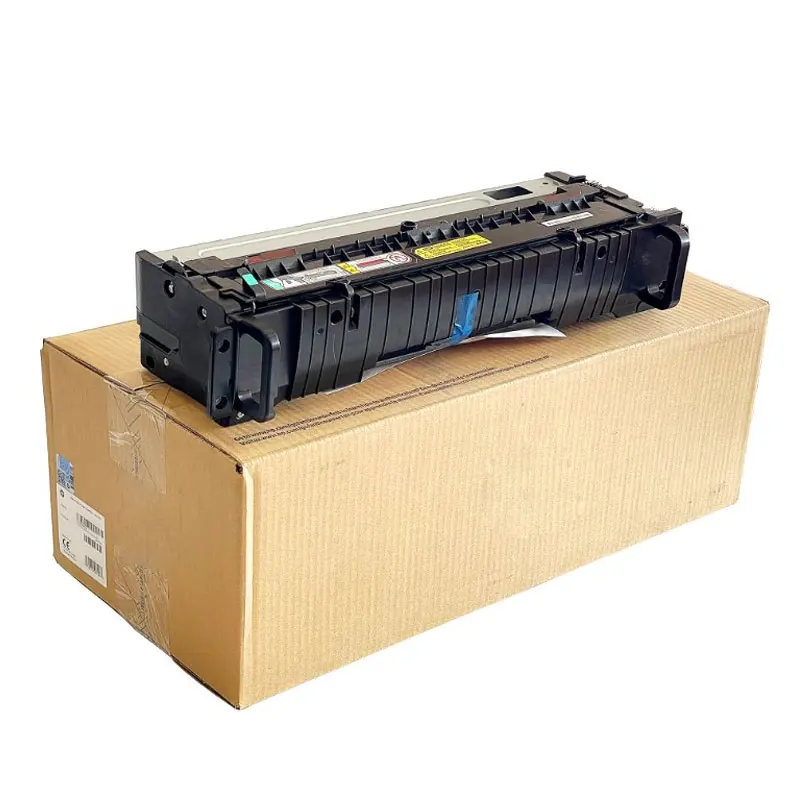 Z7Y76A Original new Fuser Unit for HP E87640 E87650 E87660