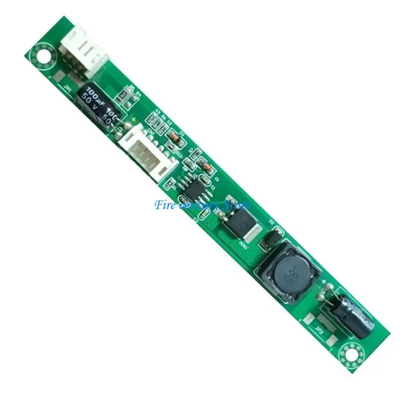 

J6PA 10PCS LED ЖК-телевизионная плата Universal 15-27INC