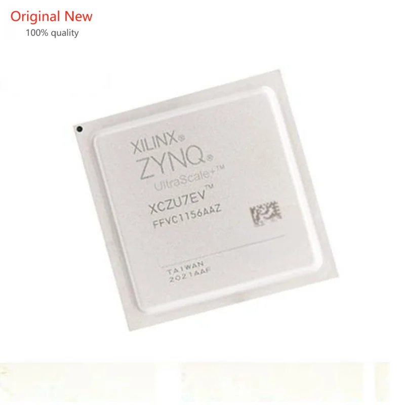 

Новая оригинальная программируемая логика XCZU7EV-2FFVC1156I, 1 шт.