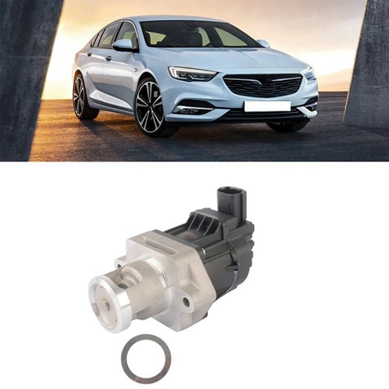 Exhaust Gas Recirculation Valve EGR Valve 55566052 95522145 851288 For Opel Universal Astra Zafira Insignia Vauxhall