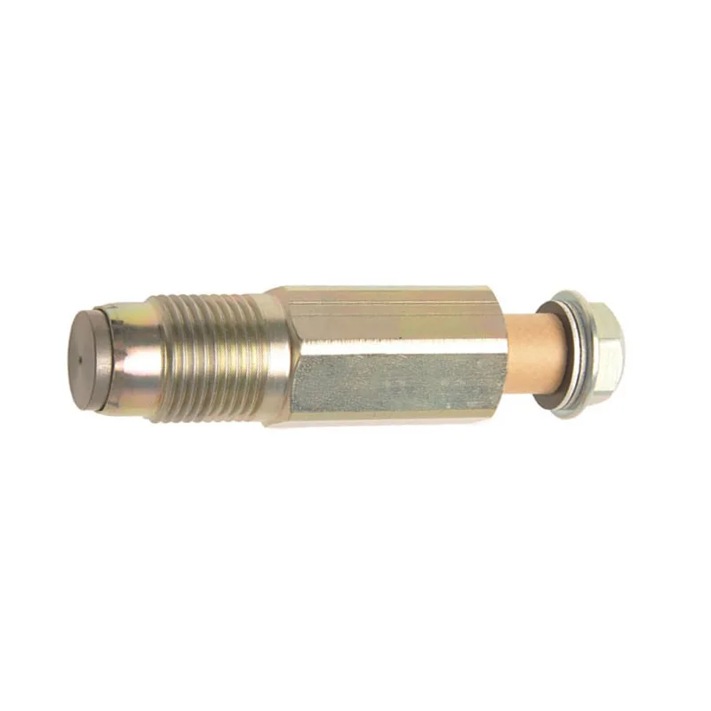 DENSO Common Rail Pressure Relief Valve for Construction Machinery Parts 095420-0201