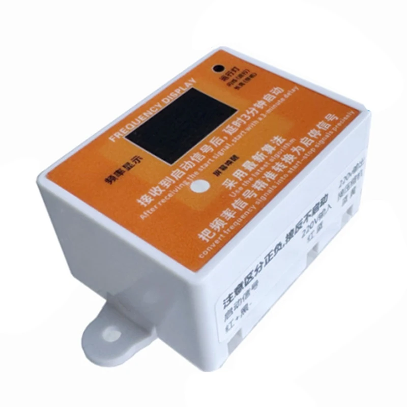 Inverter Compressor Repair Convert Inverter Fridge to Fixed-Speed Compressor - Replacement Board