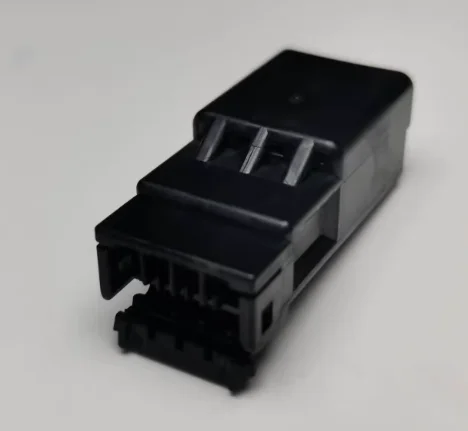 1000 sets 4pins 174967-2 automotive connector