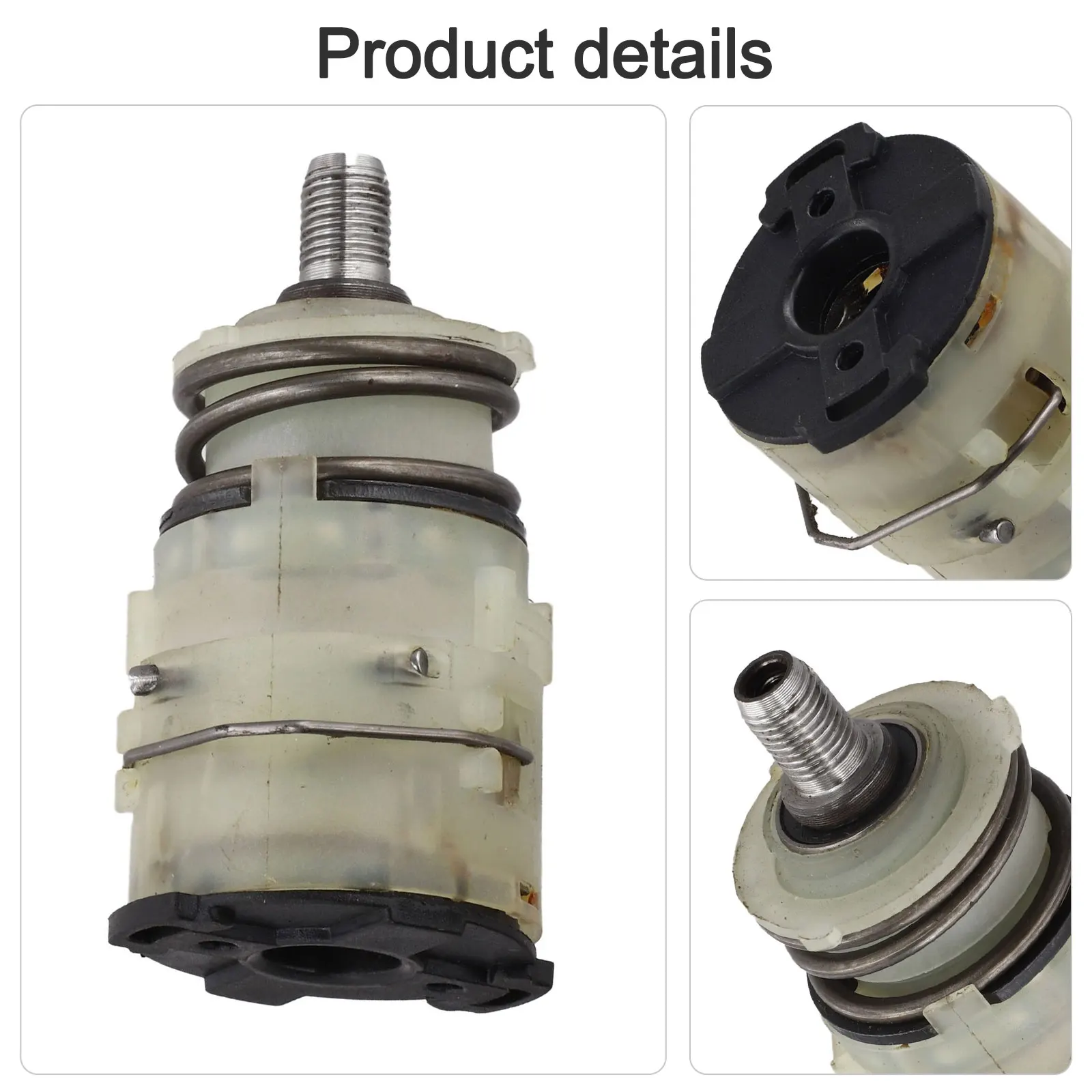 

Home Improvement Project As Picture Gear Box 12V 21V High Quality Drill Gearbox Replacement Power Tool Component